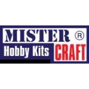 Mistercraft Hobby Kits (28)